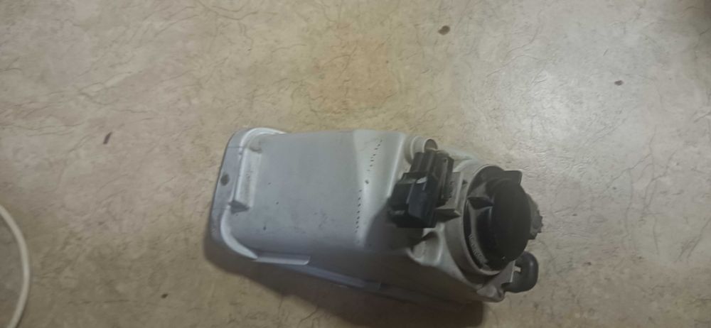 противотуманная фара птф aristo 147