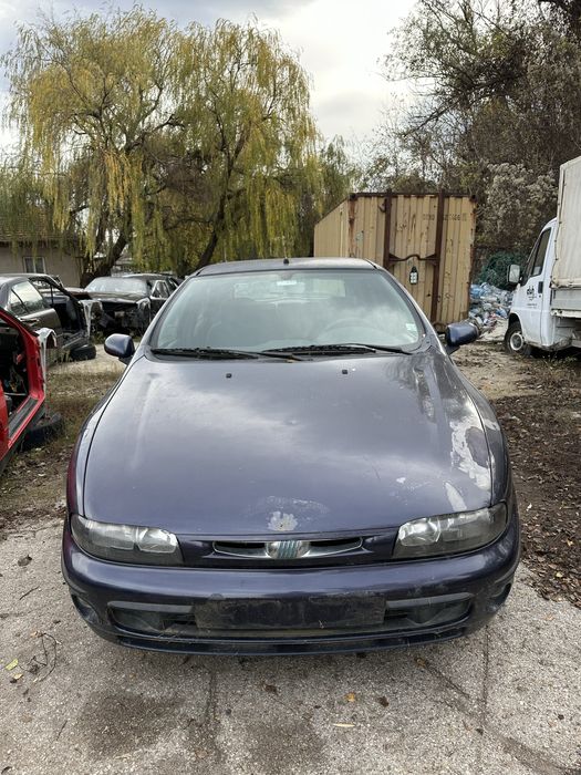 Фиат Брава 1.6 НА ЧАСТИ