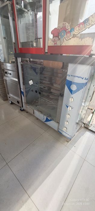 Grill apparat gril aparat аппарат для гриля grel tovuq giril гриль