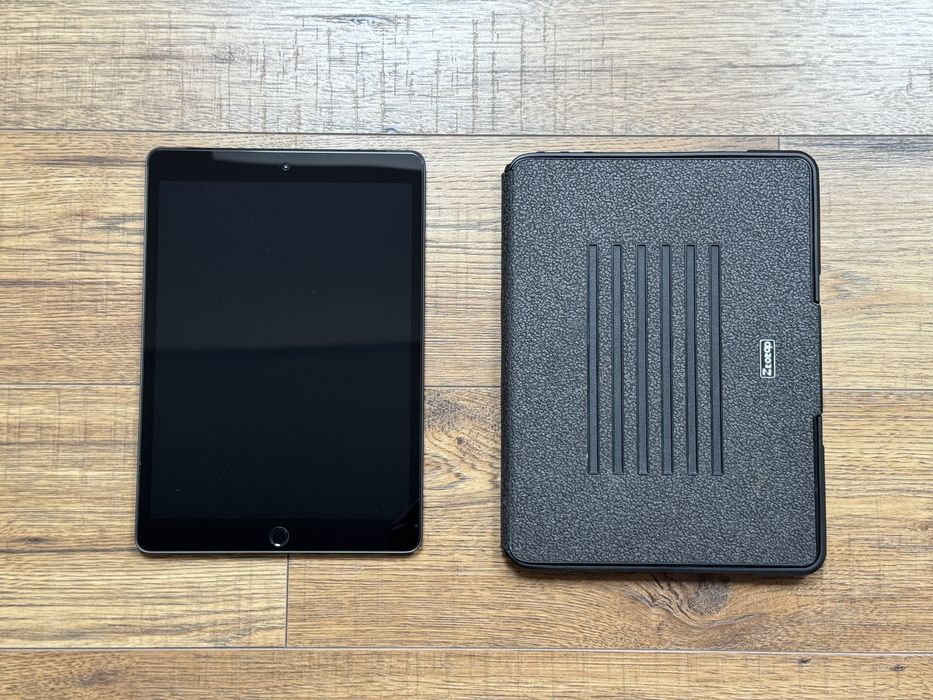 Ipad 7th gen 10,2" Retina Display 32GB