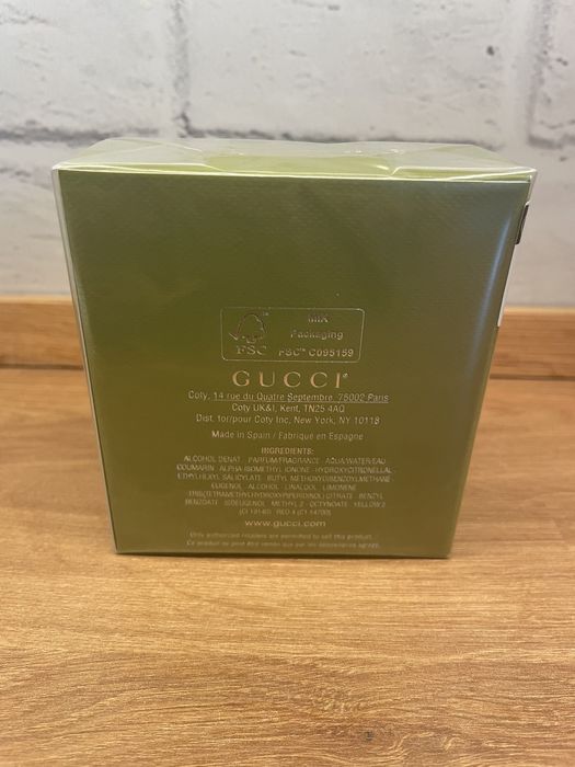 Gucci Guilty Elixir Parfum 60ml