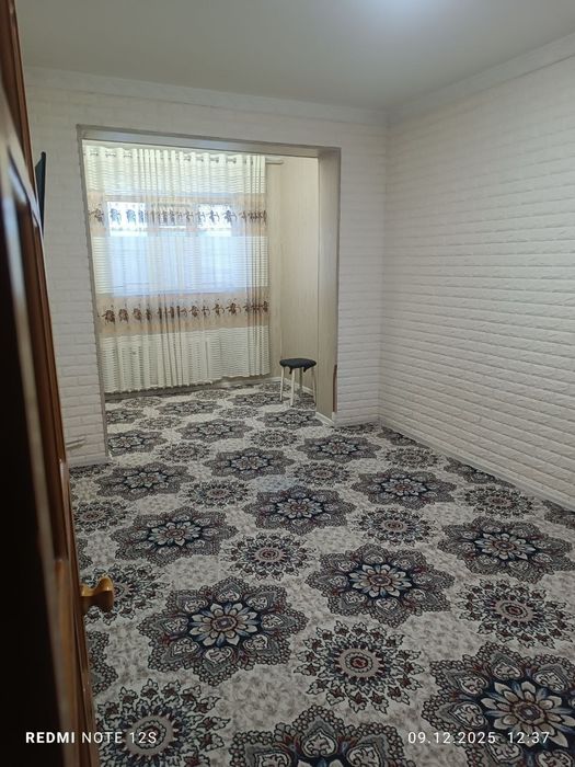 Ижарага оила койилади !