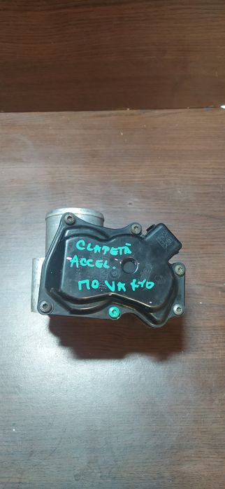 Clapeta accelerație Renault, Opel Nissan