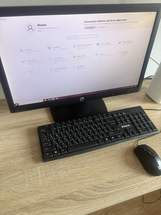 продам персональный компьютер