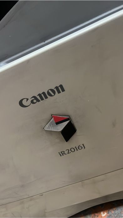 Продам мфу canon ir 2016j