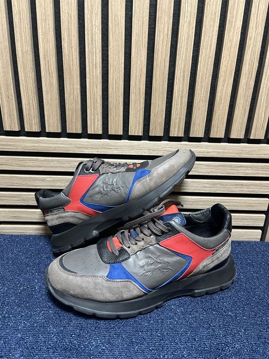 La Martina : 45 номер / Оригинал