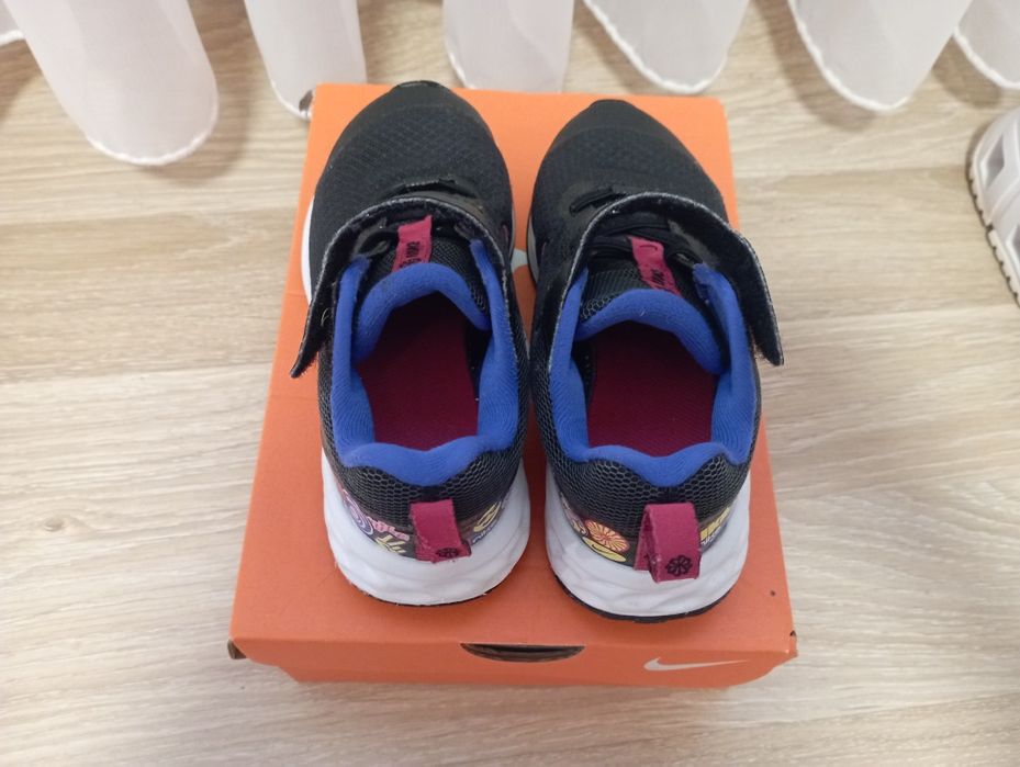 Детски маратонки nike