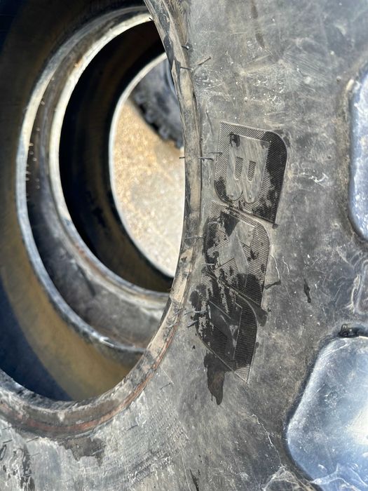 Anvelope sh 320/70 R24