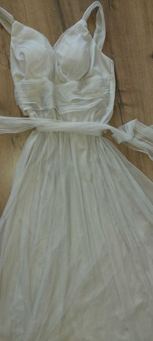 Дамска официална рокля