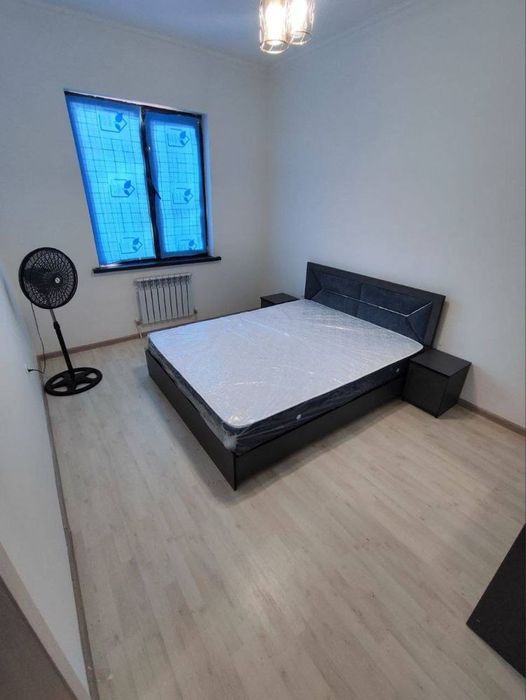 Tinchlik metroni oldida ijaraga kvartira bor bezmakler