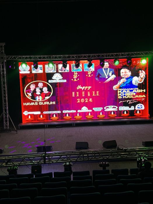 Led ekran Led экран Лед экран лэд ekran arenda ekran  продажа аренда э