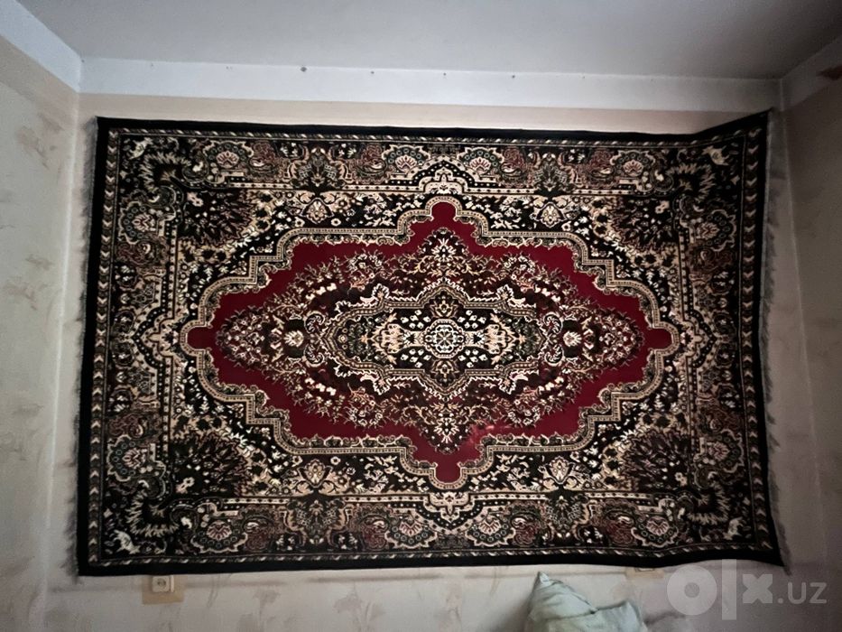 Продам ковры б/у