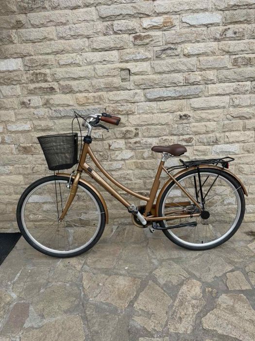 Дамски Велосипед Sco 28”