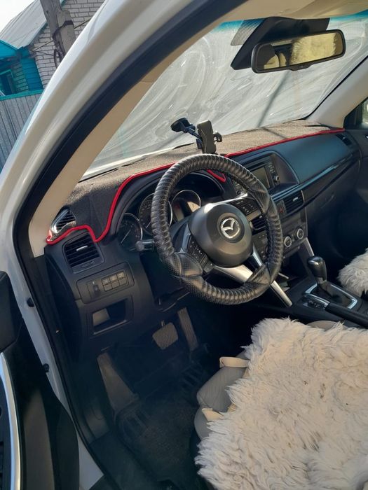 Продам Мазда СХ5