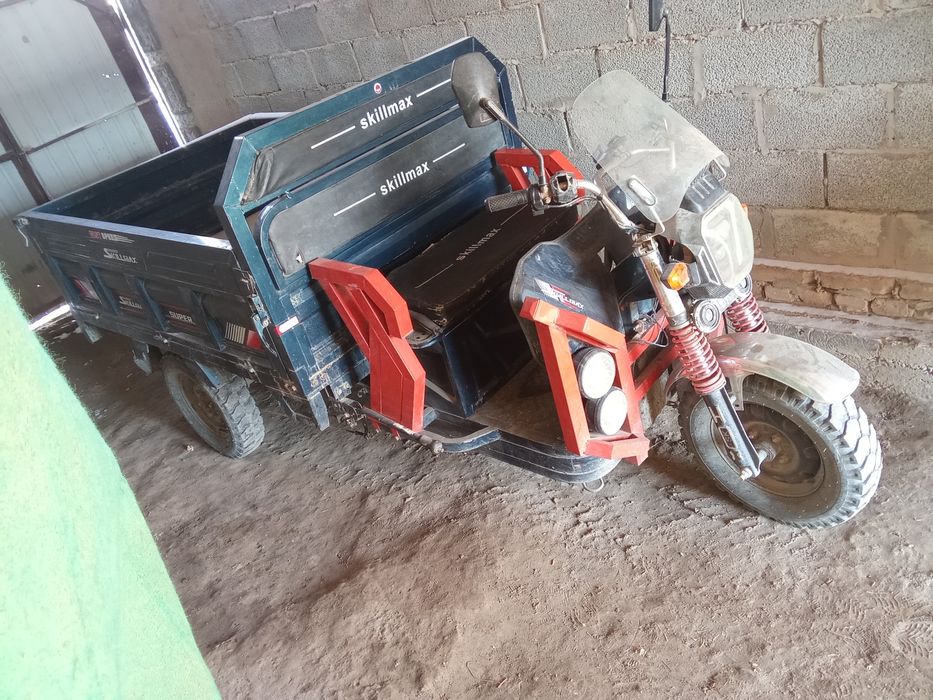 Murovey sotiladi soz xolatda aqamulyotiriga garantiya