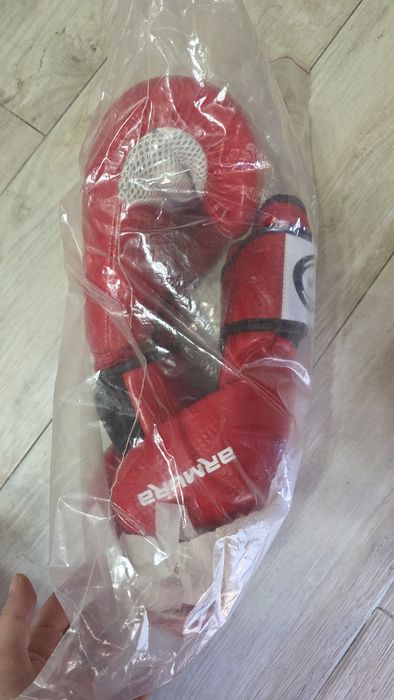 Manusi de kikbox/box Armura