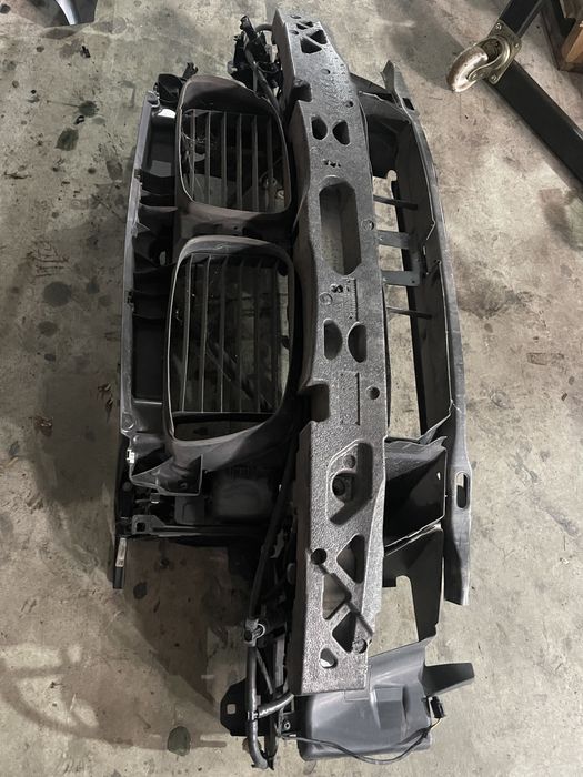 Маска/ очиларка БМВ Ф07, ГТ (mask bmw gt)