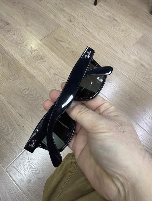 Очки Ray-Ban AI META-2 gen-1