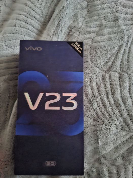 Продам Vivo v23 5G