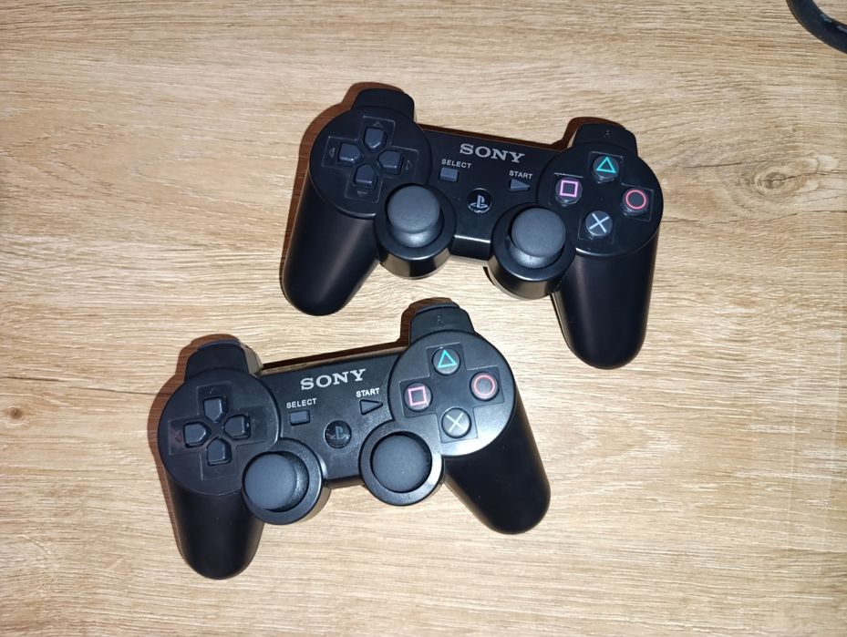 Джойстик PS-3, чехлы для джойстиков