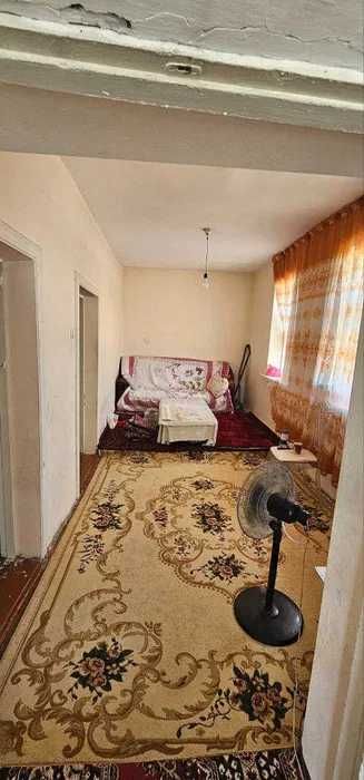 Yengi Toshkent hovli sotiladi 8.4 sutox (Rohat postdan 1 km uzoqlikda)