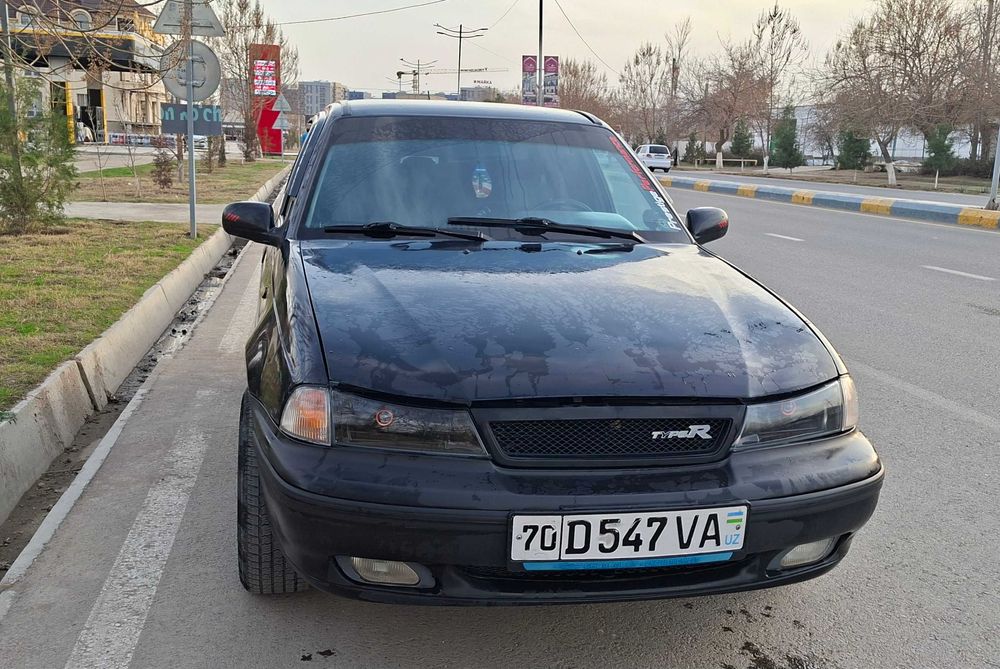 Nexia 2007 Метан Сухой Выкупга берилади (Факат Карши шахрига)