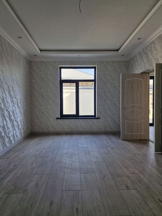 Шошилинч Лайлак махаллада(Сергели) янги қурилган котеджлар сотилади.