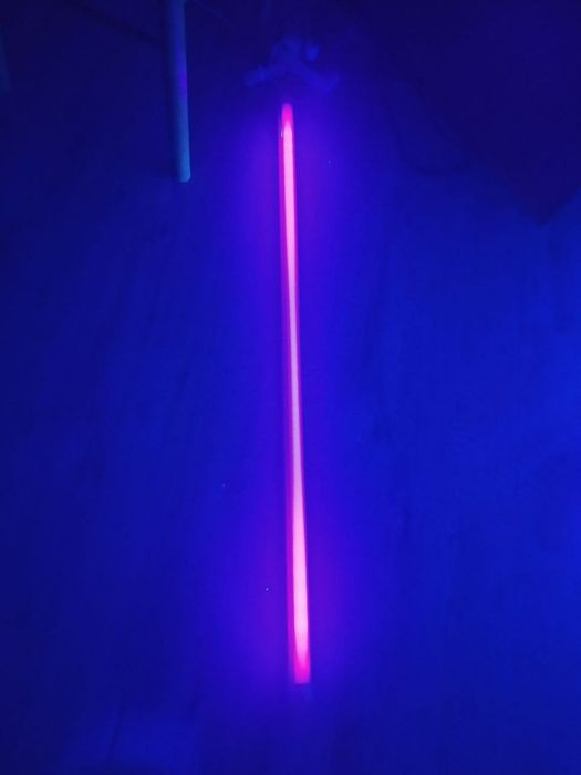 Уф лампа (Ультрафиолетовая)