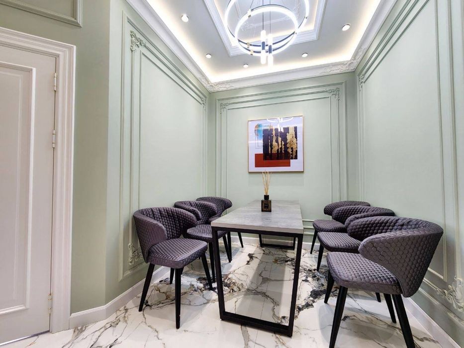 Жк Mirabad Avenue! Сдается шикарная квартира в элит комплексе!