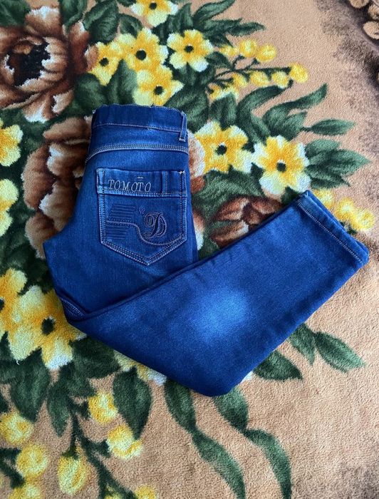 Продам брюки на мальчика