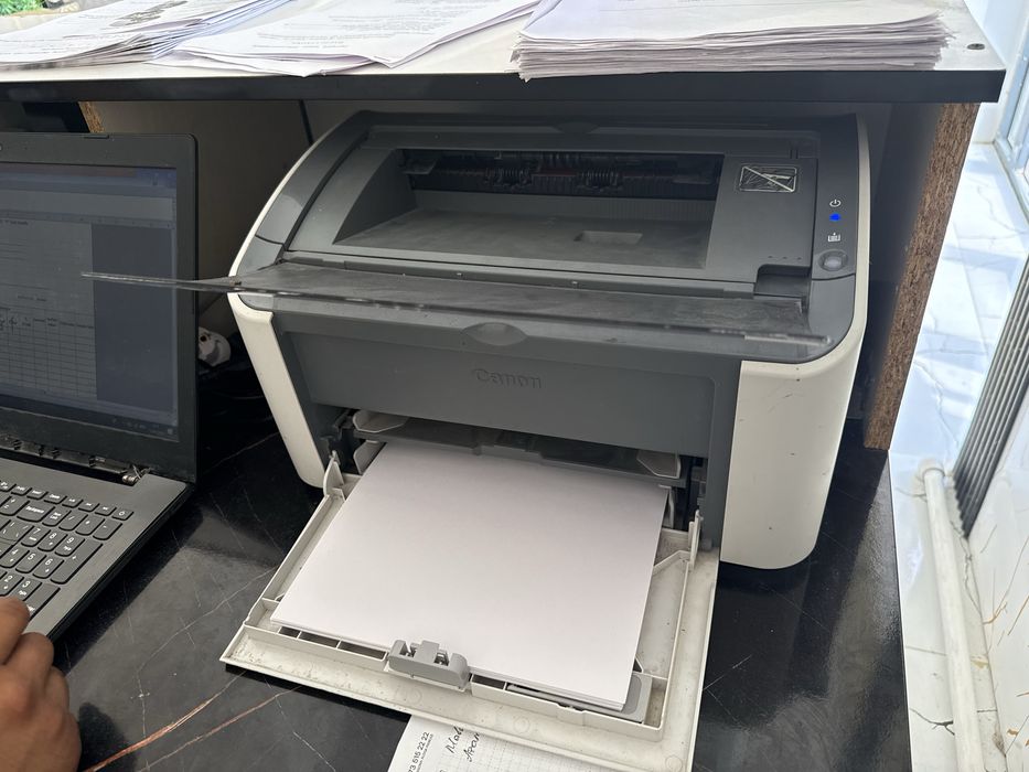Printer Canon 2900