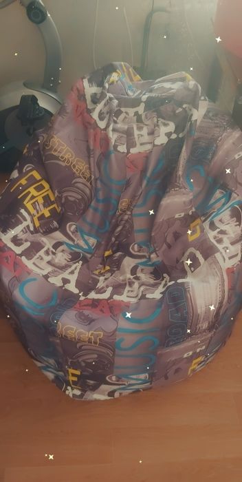 Продам Кресло мешок