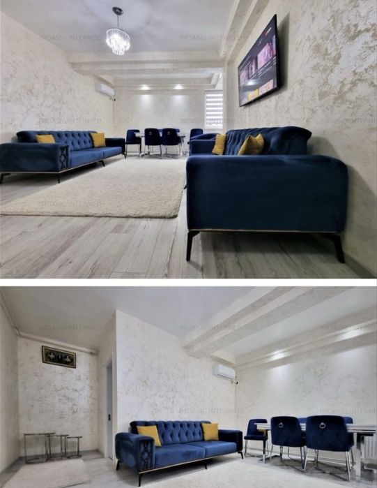 Apartament de vanzare 2 camere /49mp utili