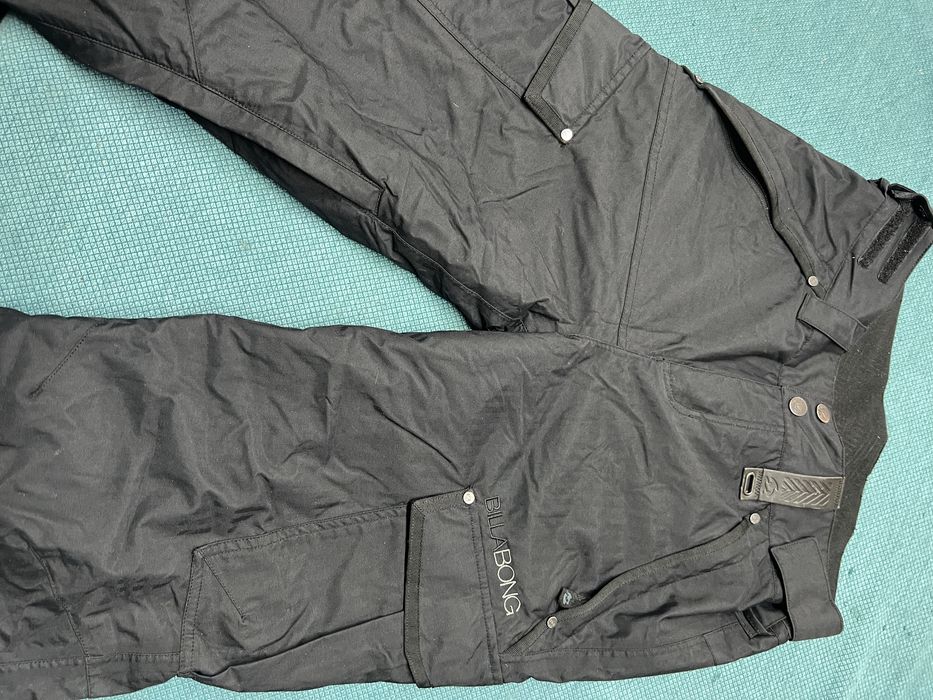 Pantaloni Snowboard Fete Billabong masura S