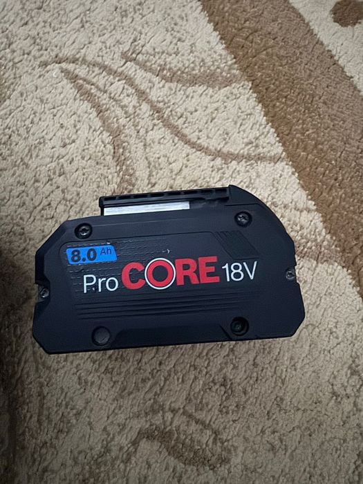 Гайковерт Bosch GDS 18V