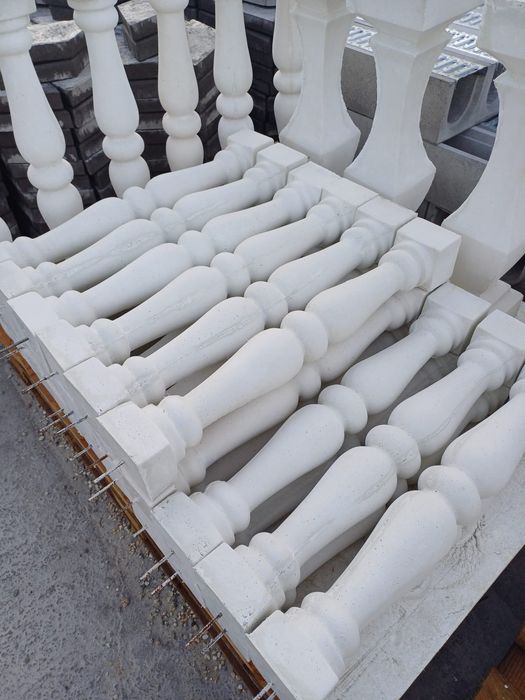 Prefabricate beton