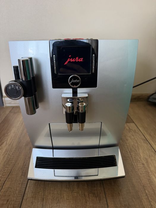 Jura impressa j9