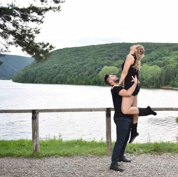 Cursuri de dans Cluj - Dansul Mirilor