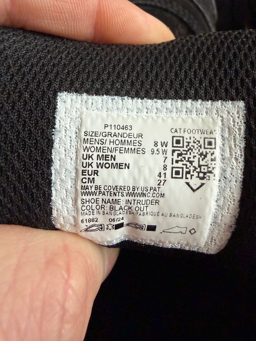 Мартонки Caterpilar