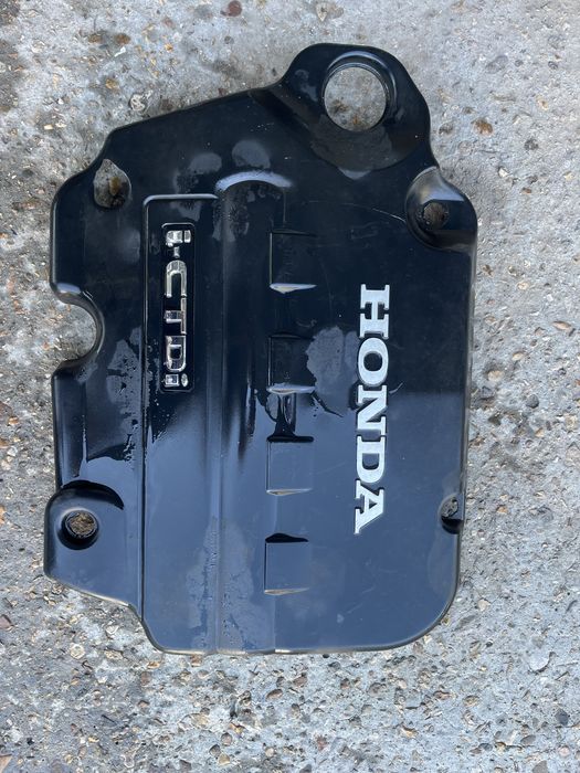 Honda CR-V 2.2 i-CTDI na chasti Хонда Црв 2 2.2 дизел на части