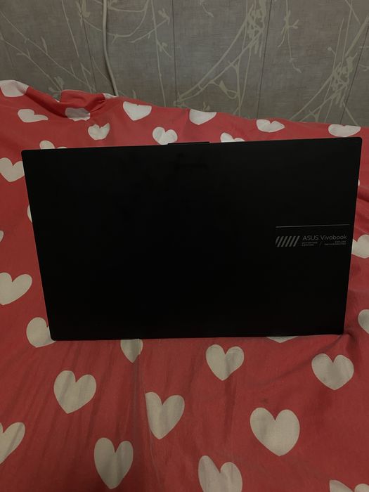 Asus vivobook ho 14/15