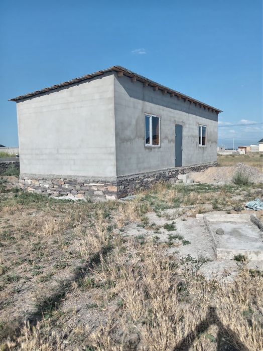 Продам участок в пригороде г.Тараз
