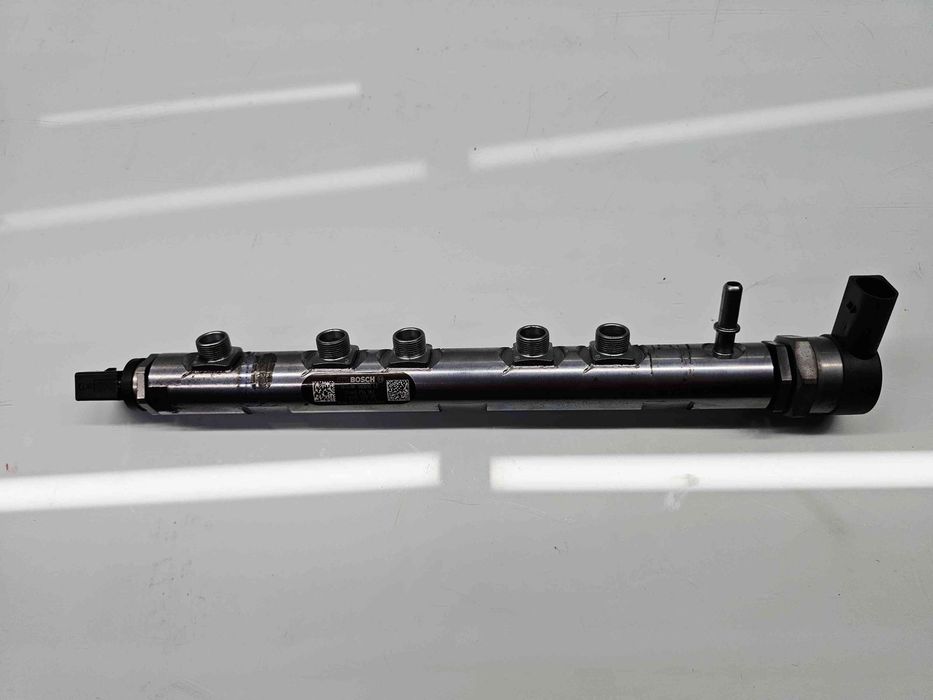 Rampa injectoare  Bmw X3 (F25) [Fabr 2010-2017] 7809127 2.0 N47D20 105