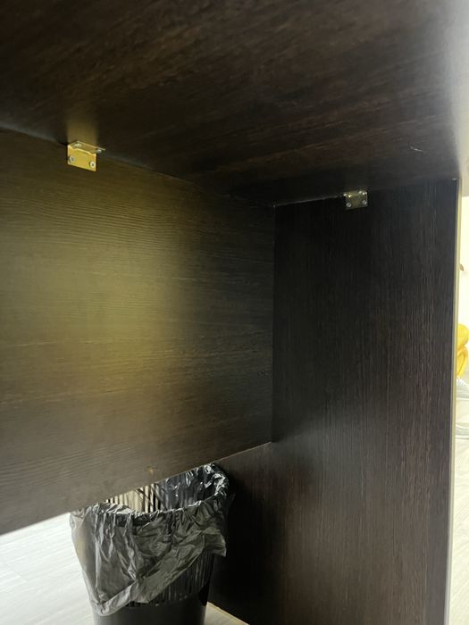 Большой офисный стол