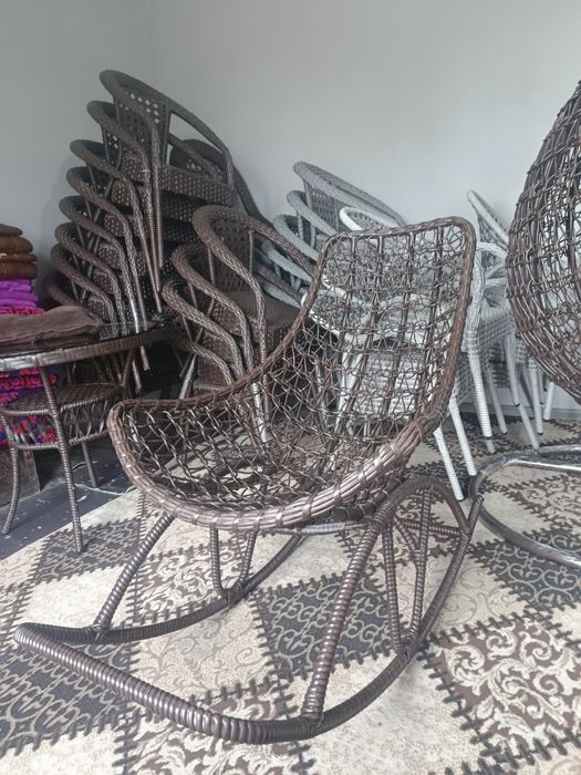 Ratan Kachela | Bog‘ uchun | Arzon va Sifatli