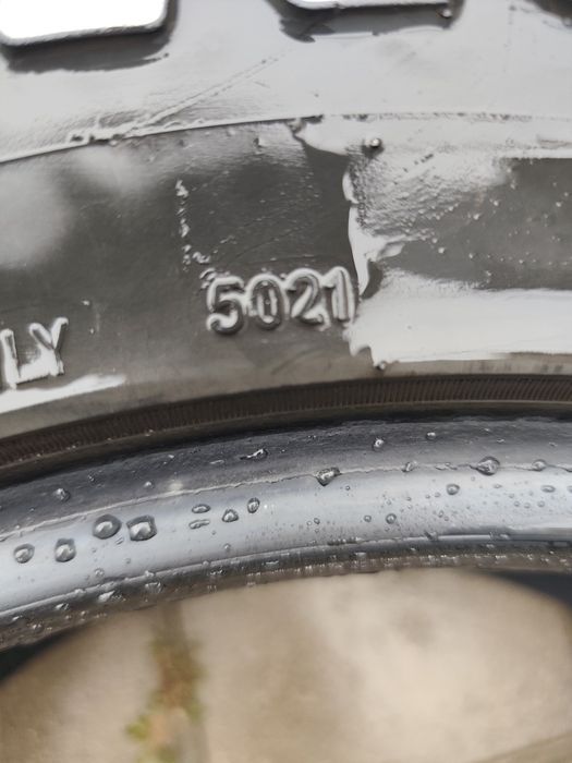 Шины б.у. Roadx AT