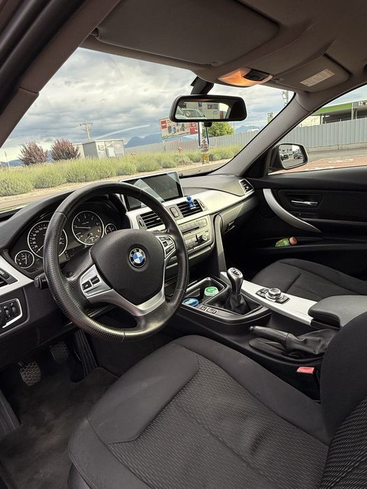 BMW 3 Series 2012 — imagine 2