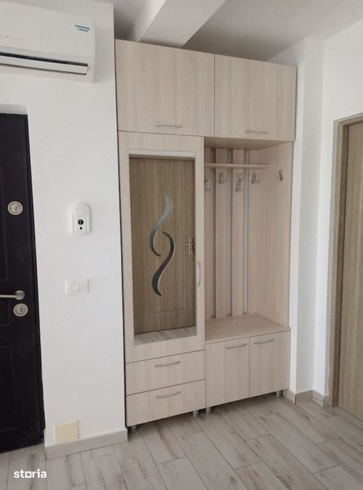Apartament cu 2 camere de inchiriat – Dumbravita, Str. Rozelor