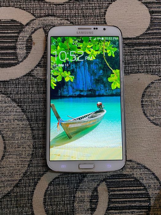 Продам самсунг срочно