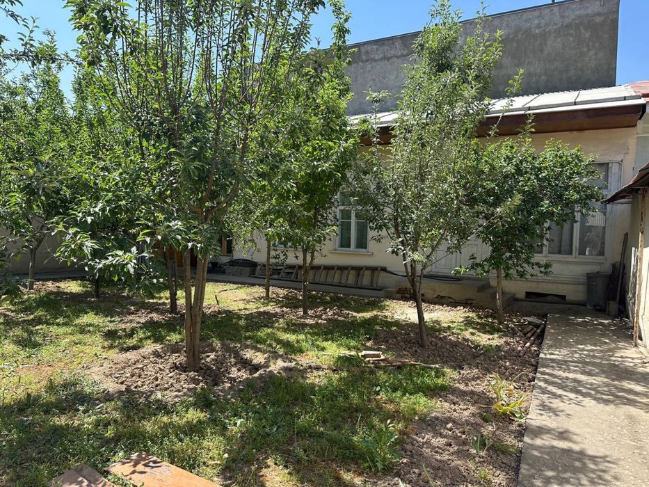 Продается участок